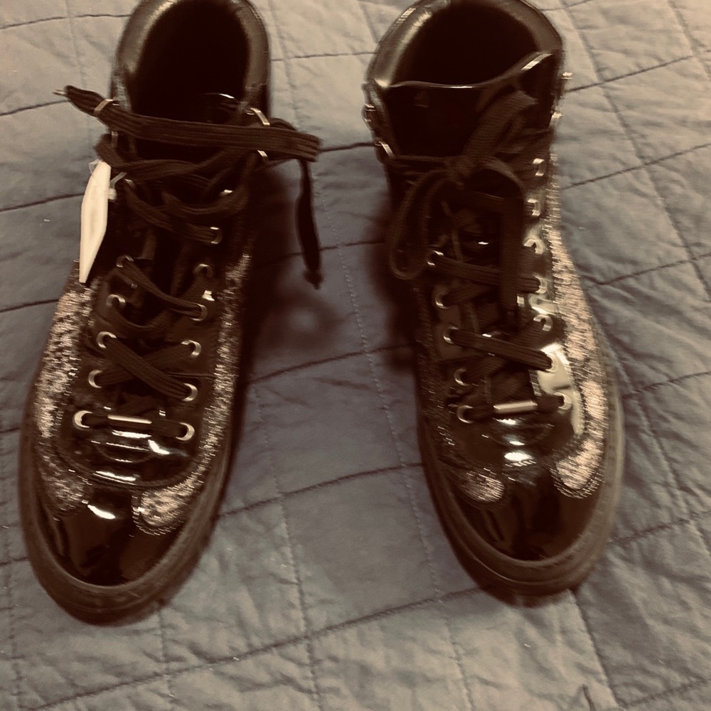 Jimmy Choo sneakers - Picture 4 of 7